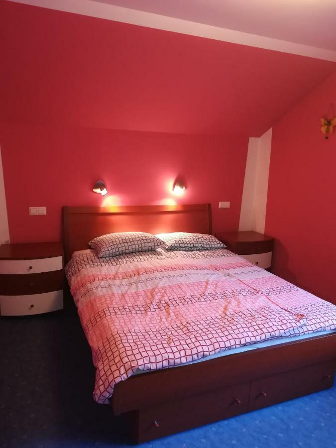 Apartma Zmalinka Stahovica Kültér fotó