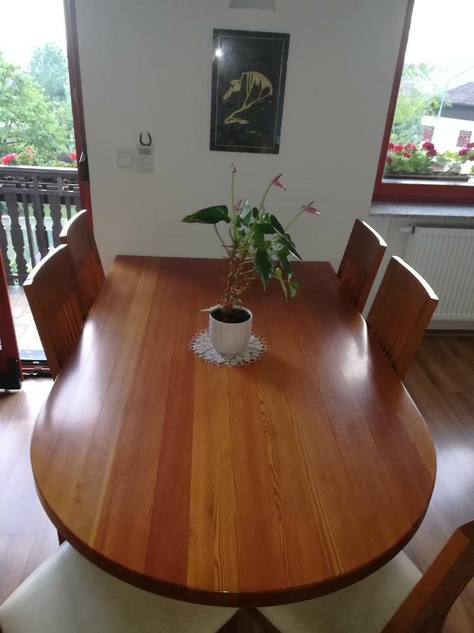 Apartma Zmalinka Stahovica Kültér fotó